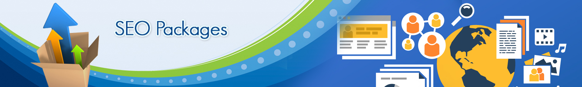 seo packages